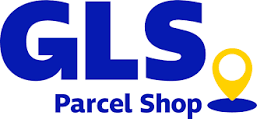 GLS parcel shop