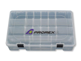 Krabička Daiwa Prorex Tackle Box 36x22,5x8,5cm