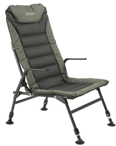 Stolička MIVARDI Chair Premium Long