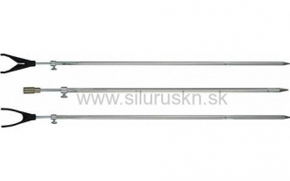 Vidlička MIVARDI ocelová 60 - 100 cm V