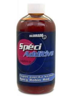 HALDORÁDO Speciadditive Spicy Robin Red 300ml
