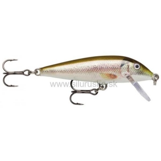 Wobler Rapala Count Down 5cm SML