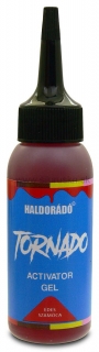 Aróma Haldorádo Tornado Activátor Gel  60ml Sladká jahoda