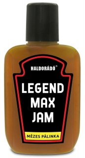Aróma Haldorádó Legend max Jam - Med+pálenka 75ml