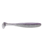 Gumenná nástraha Daiwa D´FIN 12cm 1ks purple/pearl