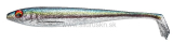 Gumenná nástraha Daiwa PROREX Duckfin Shad XL 25cm Perch