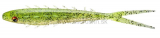 Gumenná nástraha Daiwa PROREX Pelagic Shad 21,5cm chartreuse ayu