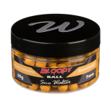 Boilies SERIA WALTER Bloody 7mm Banán-ananás 30g