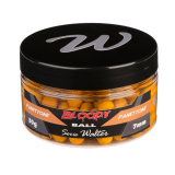 Boilies SERIA WALTER Bloody 7mm Panettone 30g