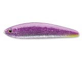 Wobler DAIWA Silver Creek ST Inline Lunker 8,5cm 17g Purple flake