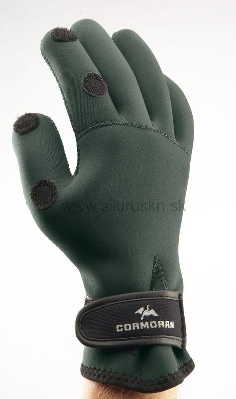 Neoprénové rukavice Cormoran 9410 veľkosť XL