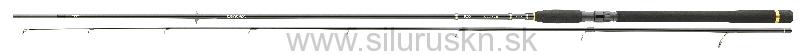 Prút DAIWA Legalis Spin 2,10m 5-20g