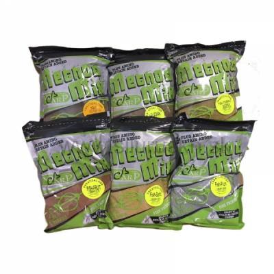 Krmivo Tímár Mix Fanatical Method mix 1kg Squid+octopus