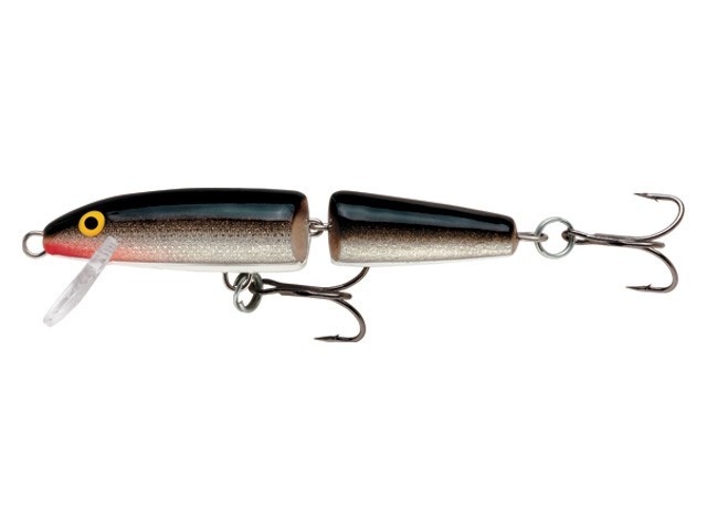 Wobler RAPALA Jointed 11cm P