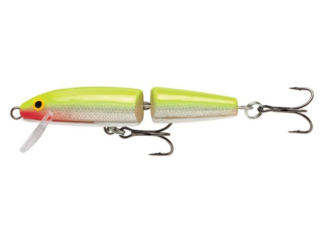 Wobler RAPALA Jointed 5cm SFC