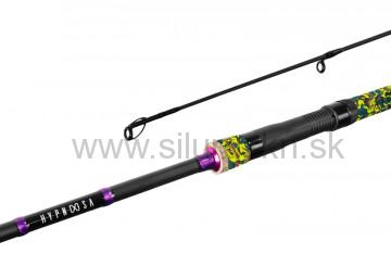 Prút Delphin HYPNOOSA  2 diely 300cm 60g