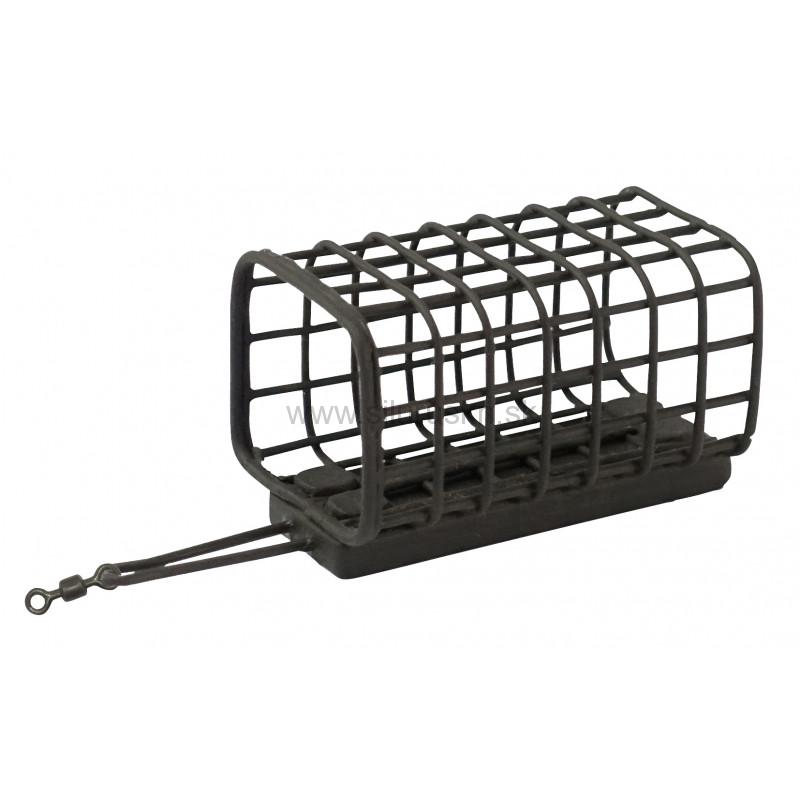 Kŕmitko Daiwa N´ZON Square Cage Feeder veľkosť M 60g