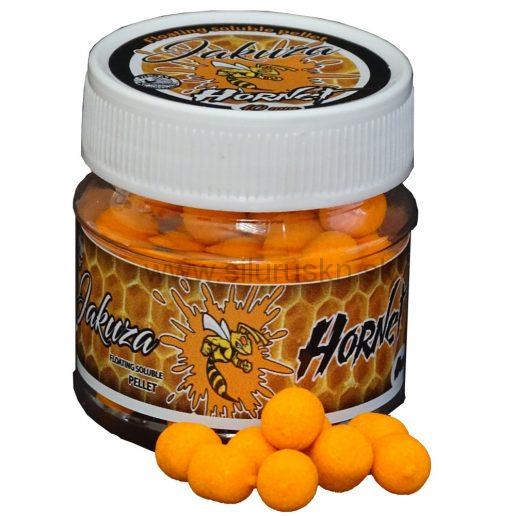 Dunai Horgászok wafter Jakuzza Hornet 12mm