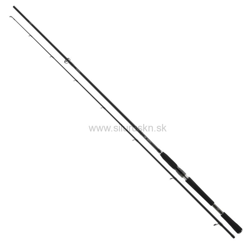 Prút DAIWA Pro Staff Zander 2,50m 18-64g