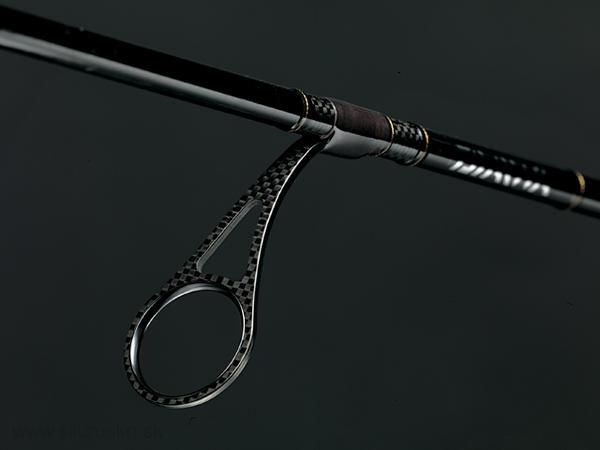 Prút DAIWA PROREX S Spin 2,70m 30-70g