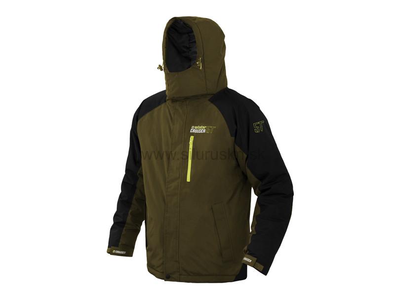 Zimná bunda Delphin Winter CRUISER 5T XL