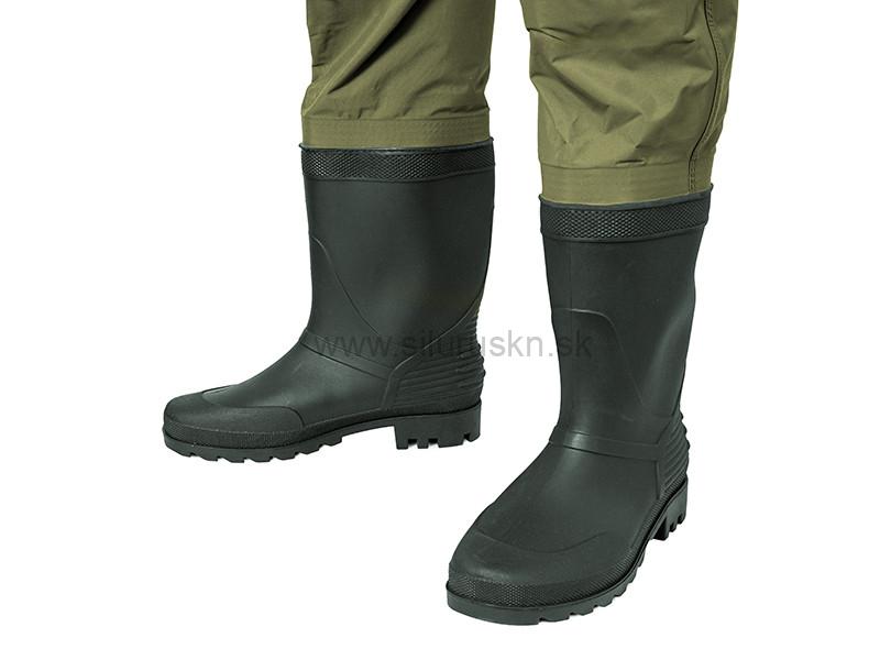 Prsačky Delphin CLASSA veľ.45