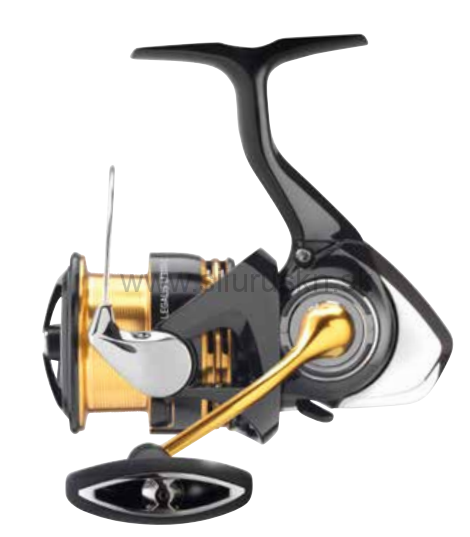 Naviják DAIWA 23 Legalis LT 5000-C