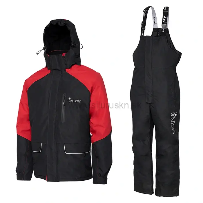 Termo komplet DAM IMAX Mens Oceanic - XL