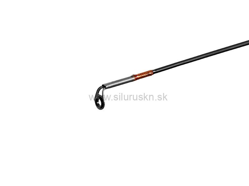 Prút Delphin CORX Spin Hard 240cm/50g/2diely
