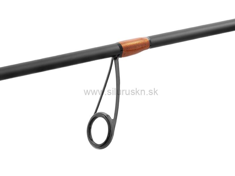Prút Delphin CORX Spin Hard 240cm/50g/2diely