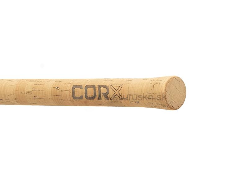 Prút Delphin CORX Spin Hard 240cm/50g/2diely