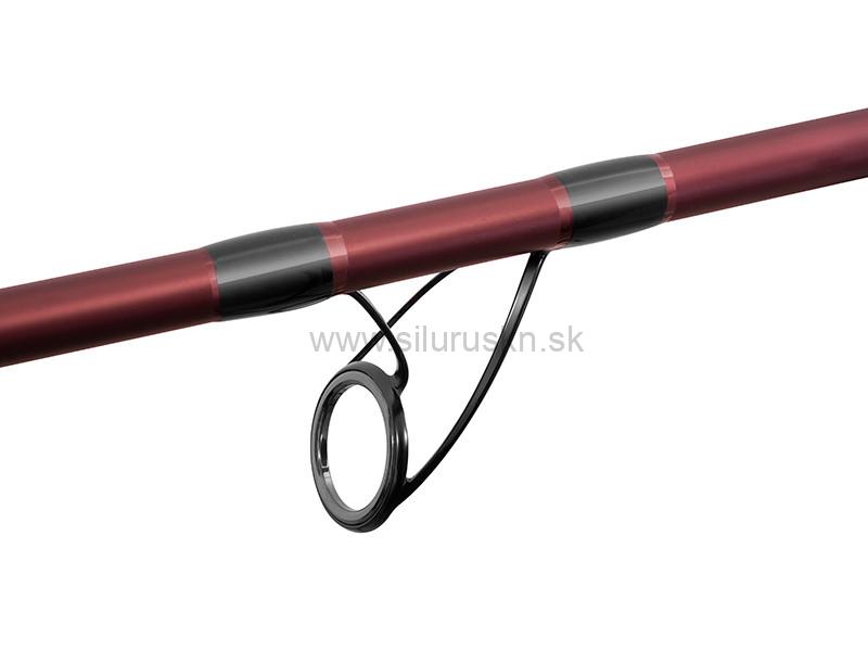 Špička DELPHIN MAGMA LEGEND4RY HEAVY Heavy/ Glass/ 1ks