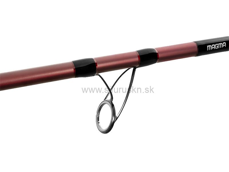 Špička pre DELPHIN MAGMA LEGEND4RY Method Ultra Heavy/ Carbon/ 1ks