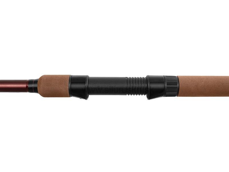 Špička pre DELPHIN MAGMA LEGEND4RY Method Ultra Heavy/ Carbon/ 1ks