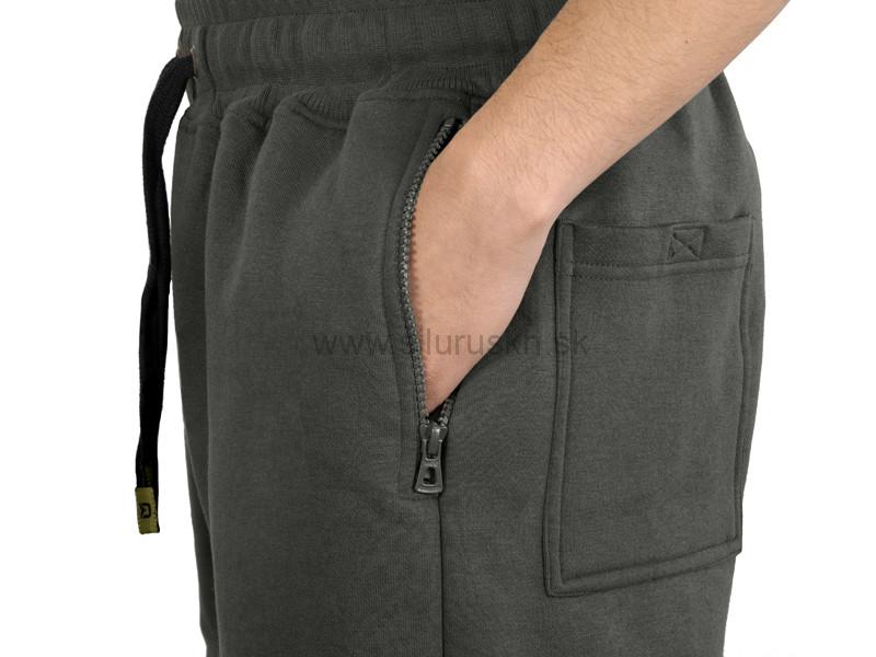 Tepláky Delphin Catch me CARP NX KING SIZE