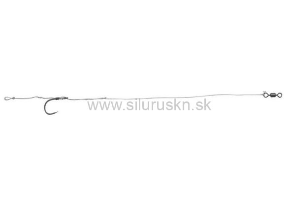 Nadväzec MIVARDI Adjustable hair rig - výber z viacerých veľkostí