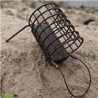 Kŕmitko Preston Claw feeder - 100g