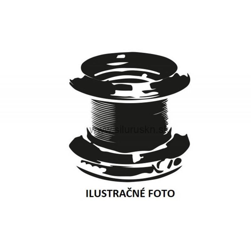 Hlboká cievka Delphin OKTIS 12T DP aluminium