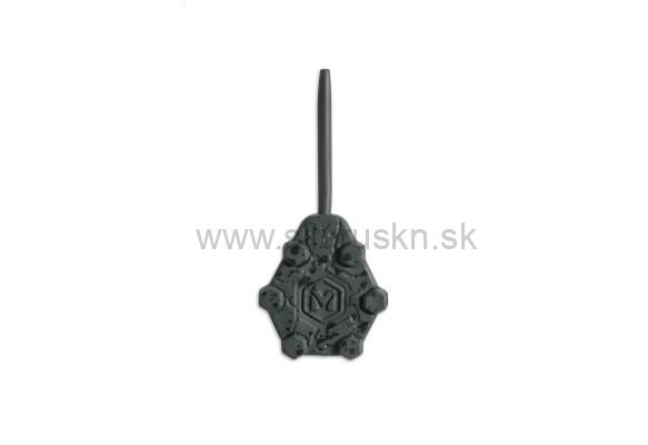 Olovo MIVARDI CamoCODE - Gripper inline vel. 5.00oz 142g  5ks