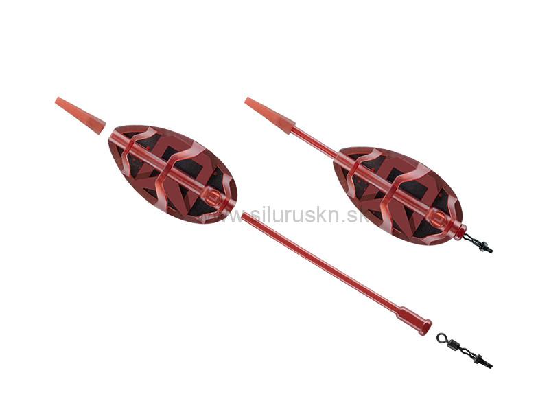 Method kŕmitko Stég LD Method feeder 2ks/bal. 50g