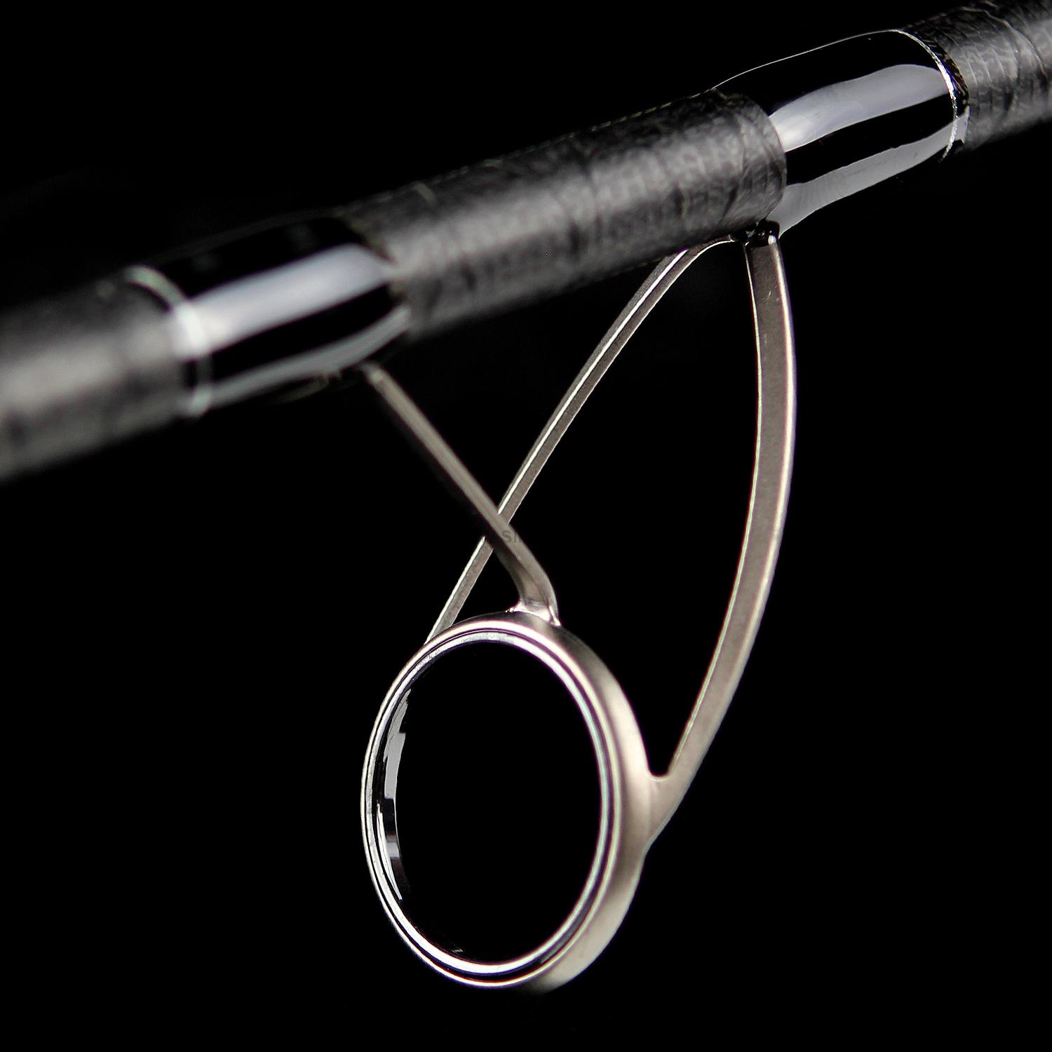 Prút by Döme Team Feeder Tornado Power Carp 360XH 3,60m 40-130g