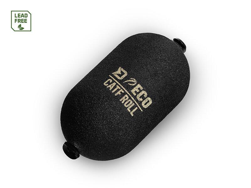 Záťaž bez olova Delphin Eco-Catf Roll Rubber 200g 3ks/bal.