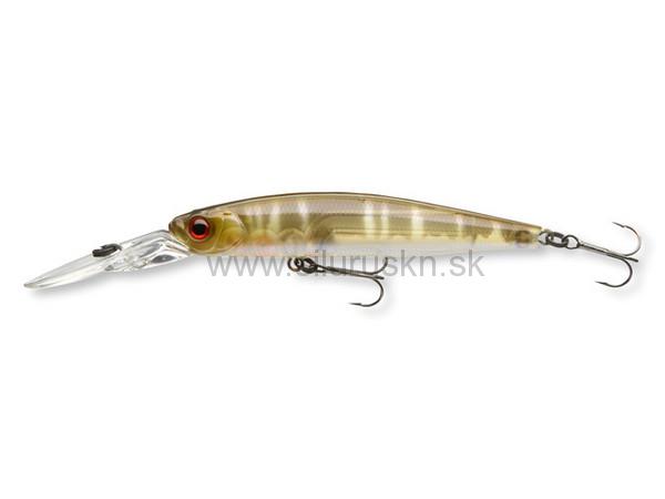 Wobler DAIWA Scuba Ghost Perch 8,8cm