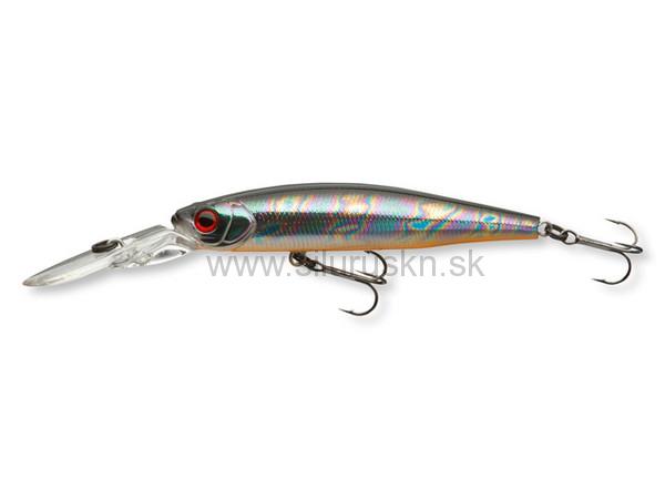 Wobler DAIWA Scuba Abalone 8,8cm