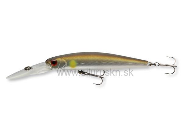 Wobler DAIWA Scuba Matt Ayu 8,8cm