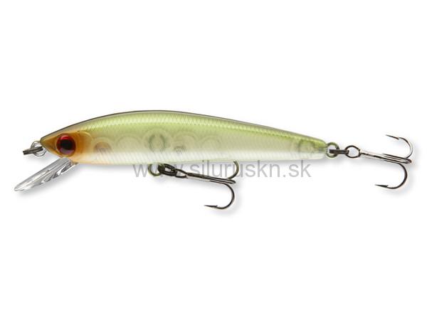 Wobler DAIWA Baby minnow Ghost Shad 6cm