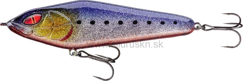 Wobler DAIWA PROREX Lazy Jerk 155SS 15,5cm Ghost iwashi