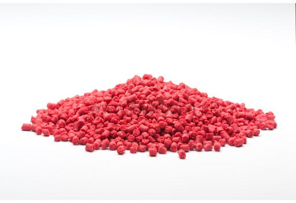 Pelety Mivardi Rapid Easy Catch - Jahoda 1kg  8mm