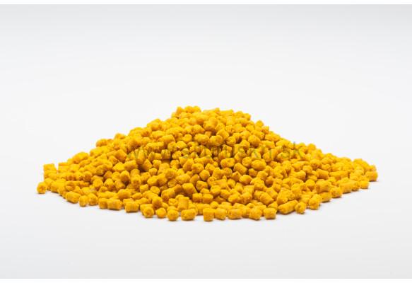 Pelety Mivardi Rapid Easy Catch - Ananás 1kg  4mm