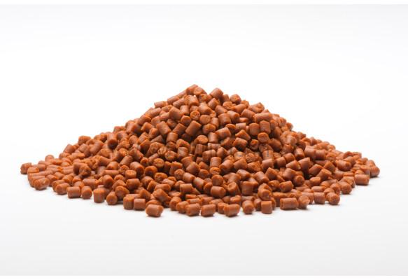 Pelety MIVARDI Rapid pelety Extreme Spiced protein 1kg 4mm
